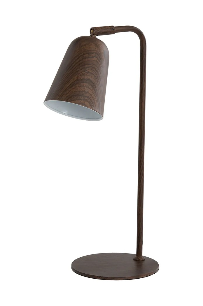 Stolná lampa Light & Living Salomo viacfarebná 1819352