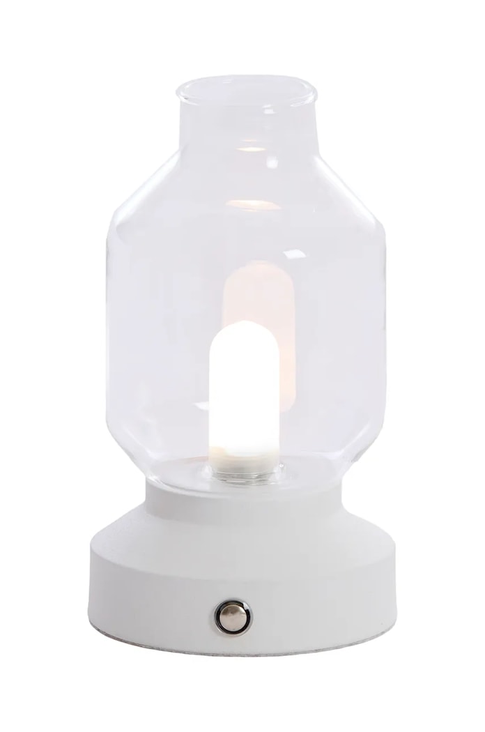 Επιτραπέζια λάμπα χωρίς καλώδιο Light & Living Merey 1889596 πολύχρωμο AA00