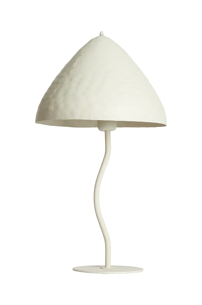 Light & Living lampa stołowa Elimo multicolor 1884443