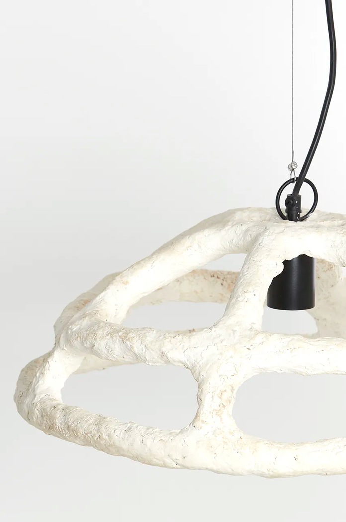 Light & Living lampă suspendată Porila multicolor 2974943