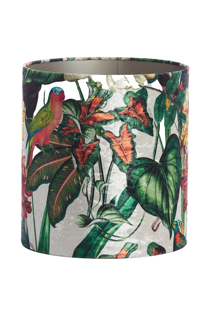 Light & Living abajur Dahli multicolor 2231931