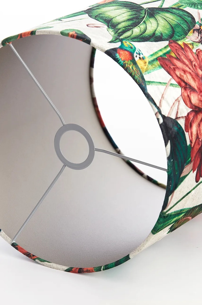 Light & Living abajur Dahli multicolor 2231931