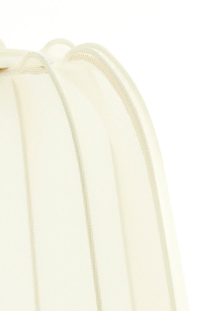 Obývacia izba a spálňa Stolná lampa Light & Living Plumeria 1874427 viacfarebná
