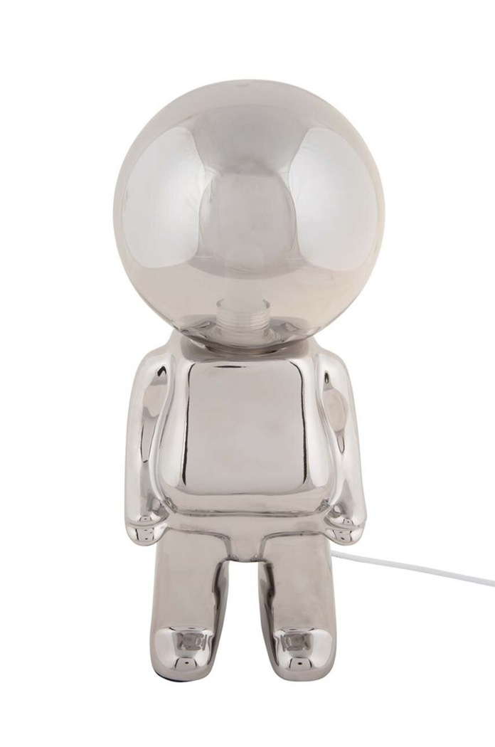 Led stolná lampa Leitmotiv Ross LED LM2075CH viacfarebná AA00