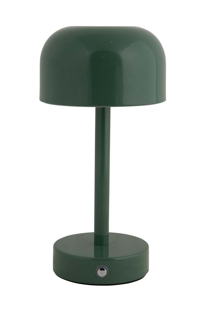 Leitmotiv lampada da tavolo wireless a led James LED multicolore LM2221GR
