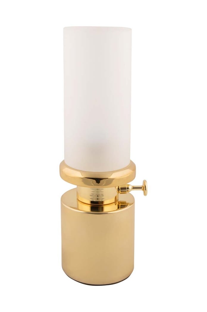 Bezdrátová stolní LED lampa Leitmotiv Camp LED vícebarevná LM2224GD