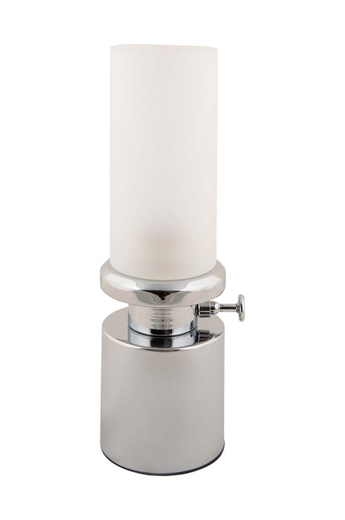 Leitmotiv lampada da tavolo wireless a led Camp LED multicolore LM2224CH