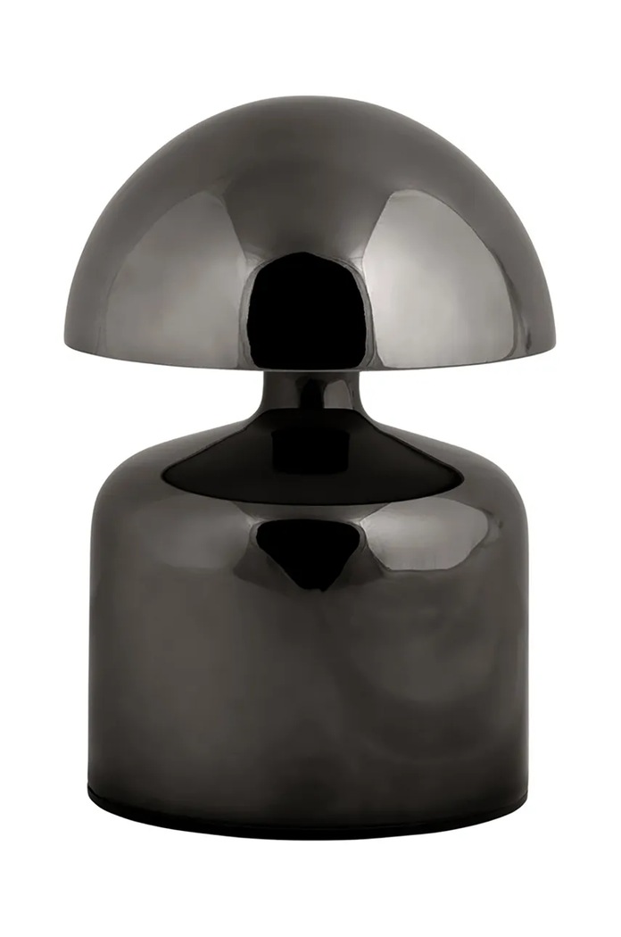 Bezdrátová stolní LED lampa Leitmotiv Impetu LED vícebarevná LM2226BK