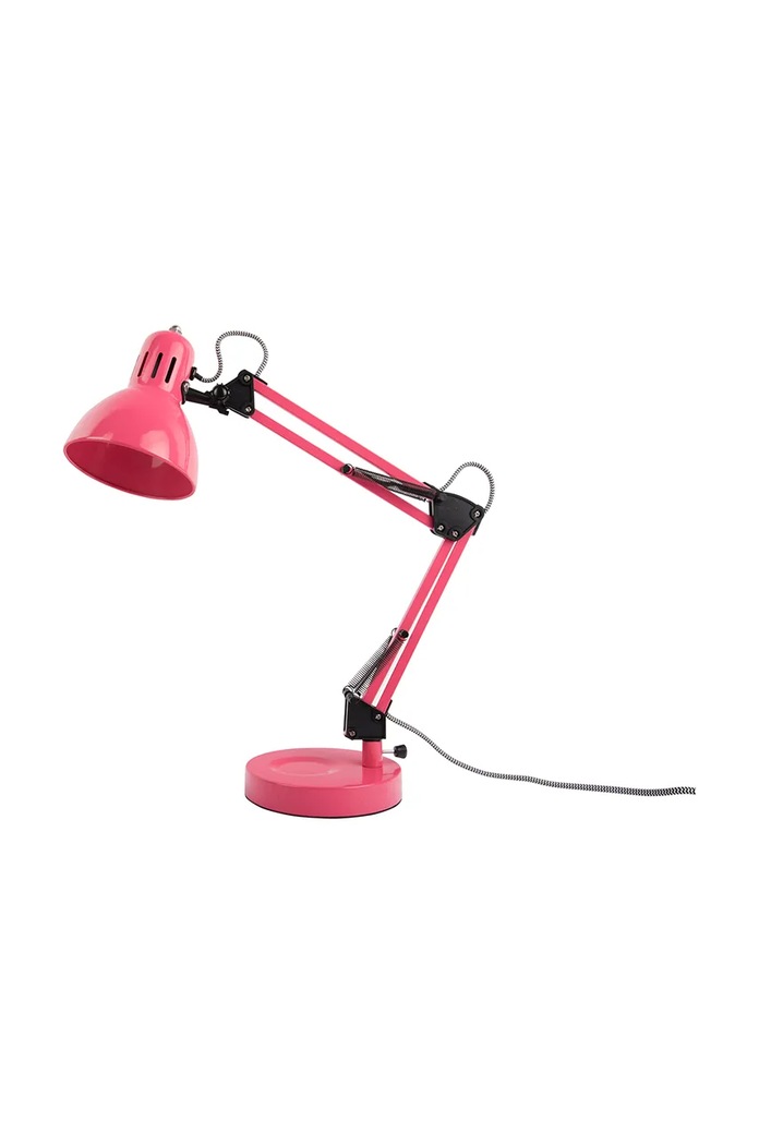 Stolní lampa Leitmotiv Funky Hobby vícebarevná LM2170BP