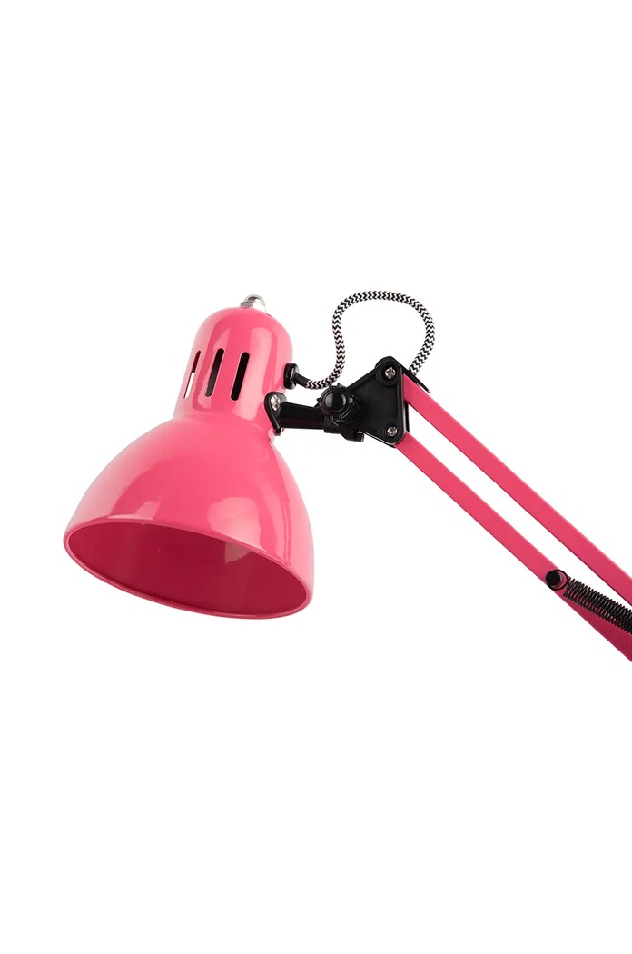 Stolní lampa Leitmotiv Funky Hobby LM2170BP vícebarevná AA00
