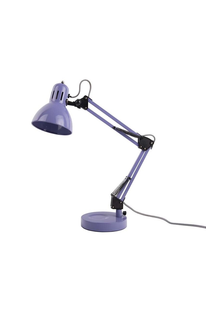 Stolní lampa Leitmotiv Funky Hobby vícebarevná LM2170PU