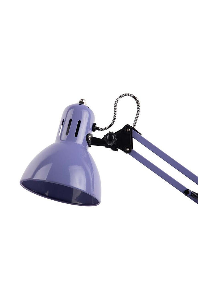 Stolní lampa Leitmotiv Funky Hobby LM2170PU vícebarevná AA00