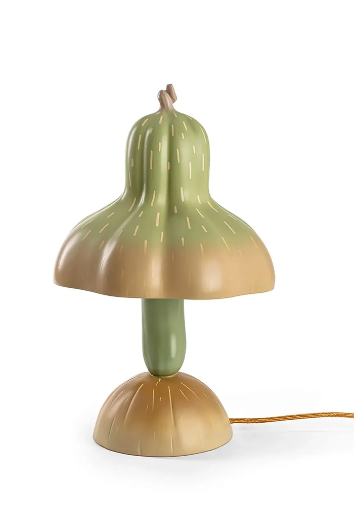 Seletti veioza Vitamin Pumpkin 15371