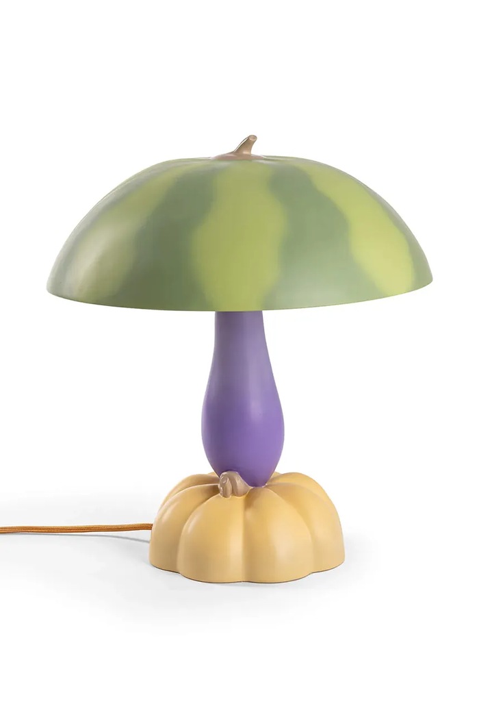 Seletti veioza Vitamin Watermelon multicolor 15372