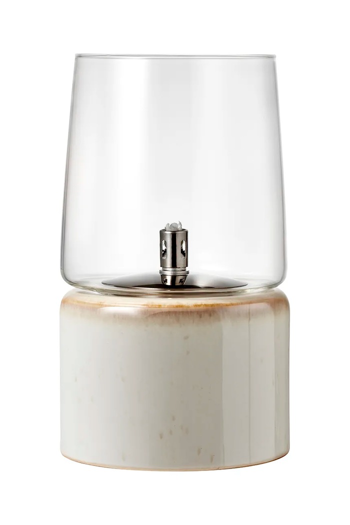 Bitz Lampă cu ulei Gastro multicolor 32674