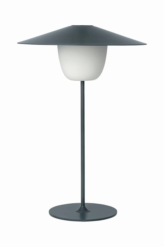 Blomus lampa de masă cu led Ani multicolor B66070