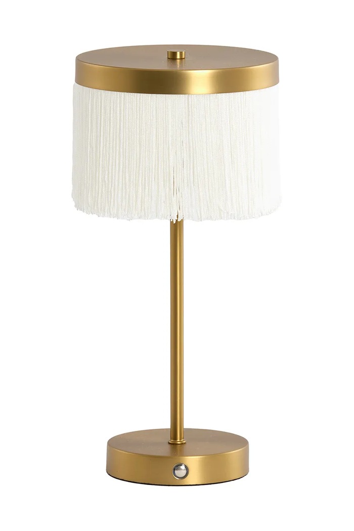 Light & Living veioza Diny multicolor 1892118
