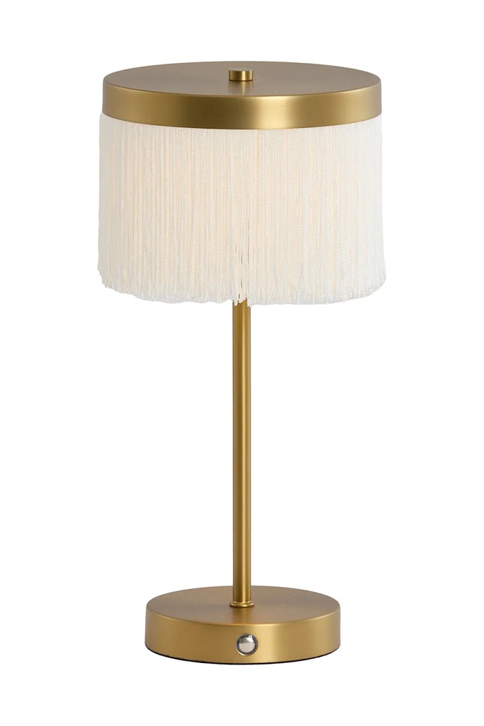Light & Living veioza Diny multicolor 1892118