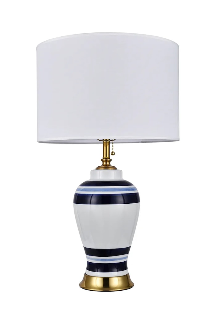 home & lifestyle veioza multicolor MT3023.blue