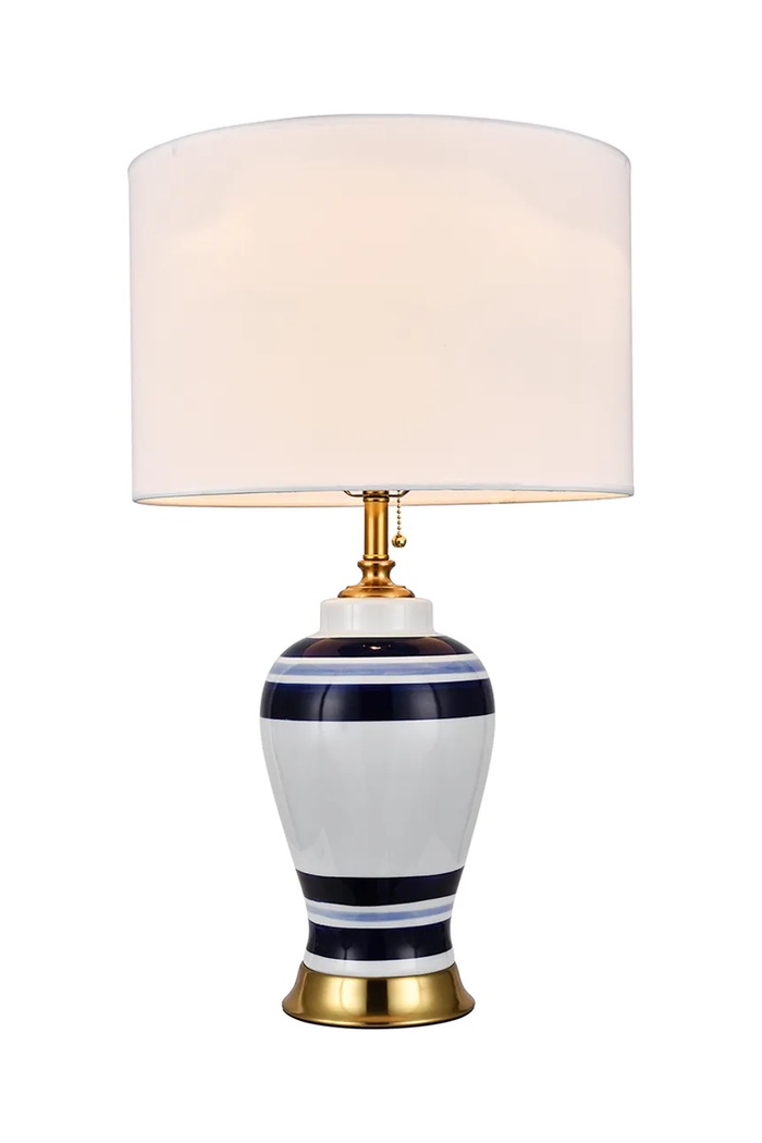 home & lifestyle veioza MT3023.blue multicolor AA00