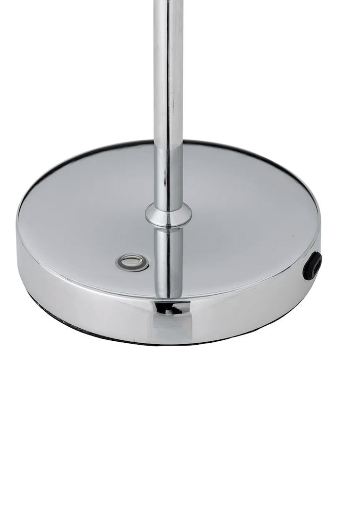 Безжична led лампа Bloomingville Lianna 82068318 сив AA00