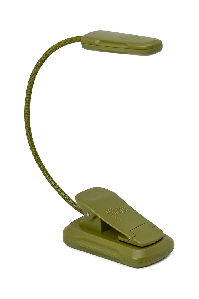 Безжична лампа Designworks Ink LED Booklight многоцветен DBL.1001EU