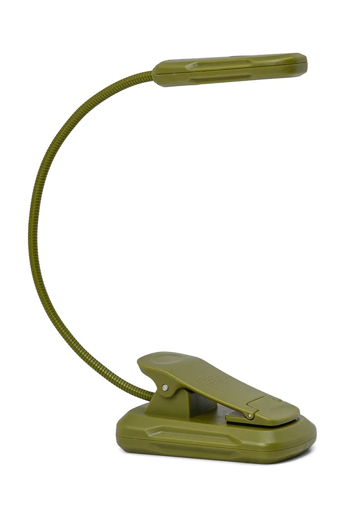 Безжична лампа Designworks Ink LED Booklight DBL.1001EU многоцветен AA00