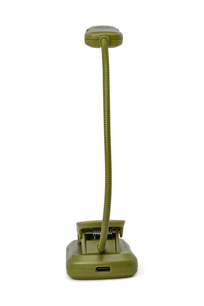 Безжична лампа Designworks Ink LED Booklight многоцветен DBL.1001EU