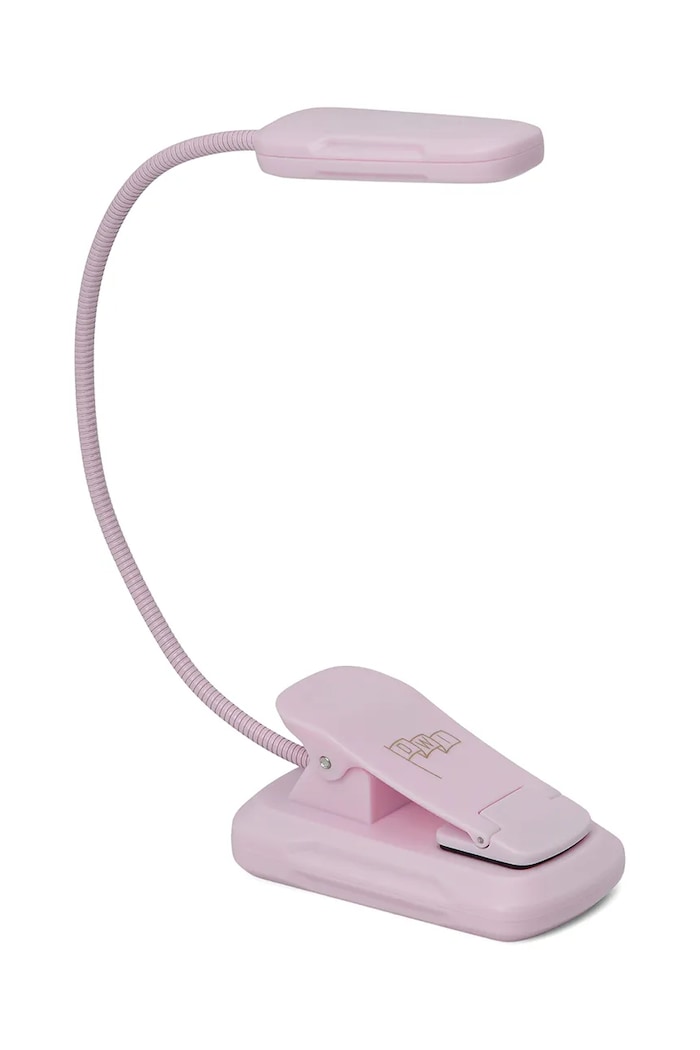 Designworks Ink lampka bezprzewodowa LED Booklight multicolor DBL.1002EU