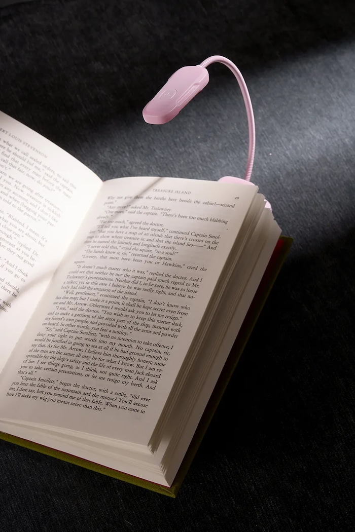 Designworks Ink lampka bezprzewodowa LED Booklight DBL.1002EU
