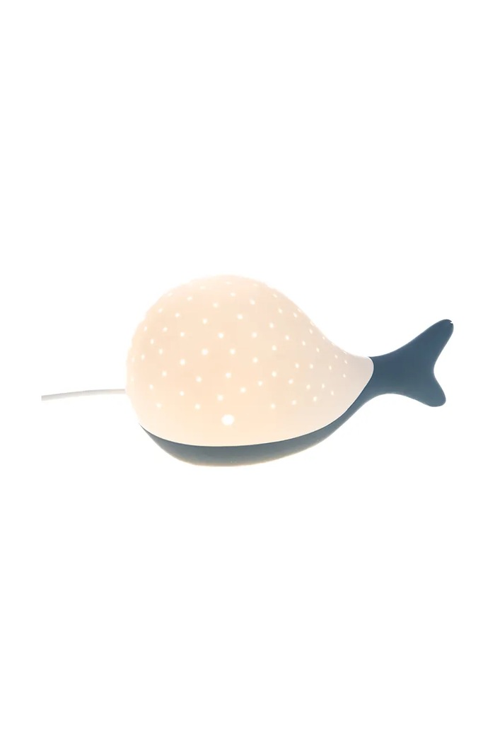 Stolna lampa home & lifestyle šarena 164516
