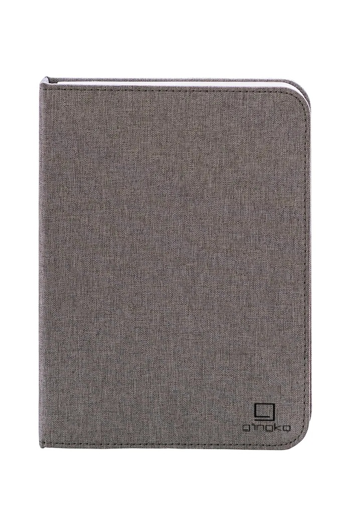 Gingko Design lampa bezprzewodowa led Large Smart Book Light szary GK12F.GY1