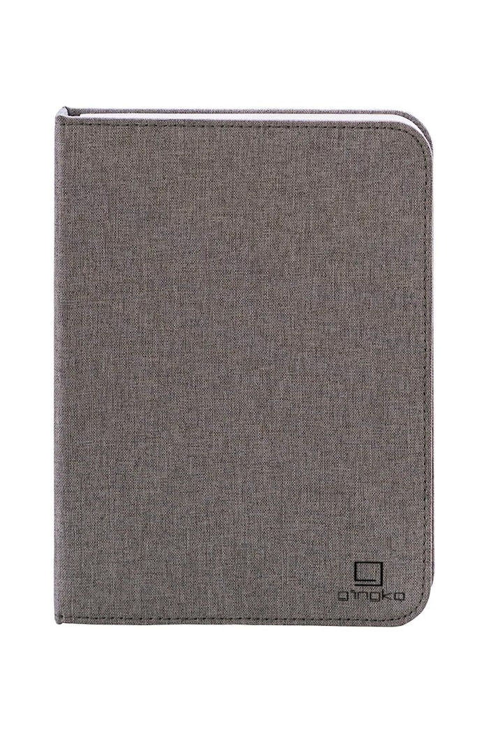 Gingko Design lampa bezprzewodowa led Large Smart Book Light szary GK12F.GY1