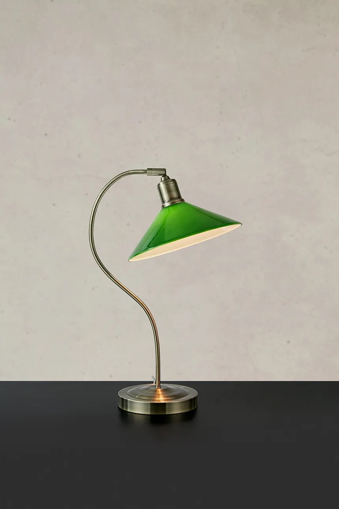 Stolná lampa Markslöjd Vela 108864 viacfarebná AA00