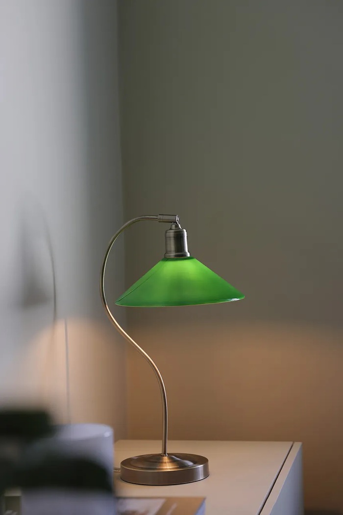 Stolná lampa Markslöjd Vela viacfarebná 108864