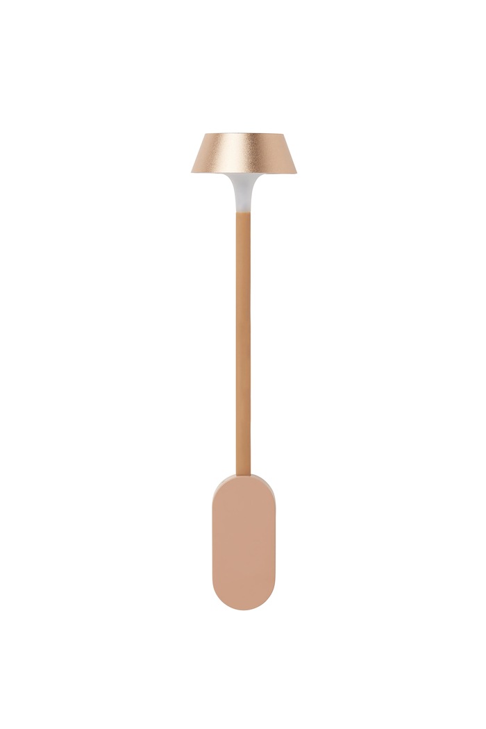 Brezžična led lučka za branje Lexon Mimi LH99D