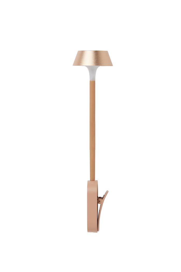 Brezžična led lučka za branje Lexon Mimi LH99D