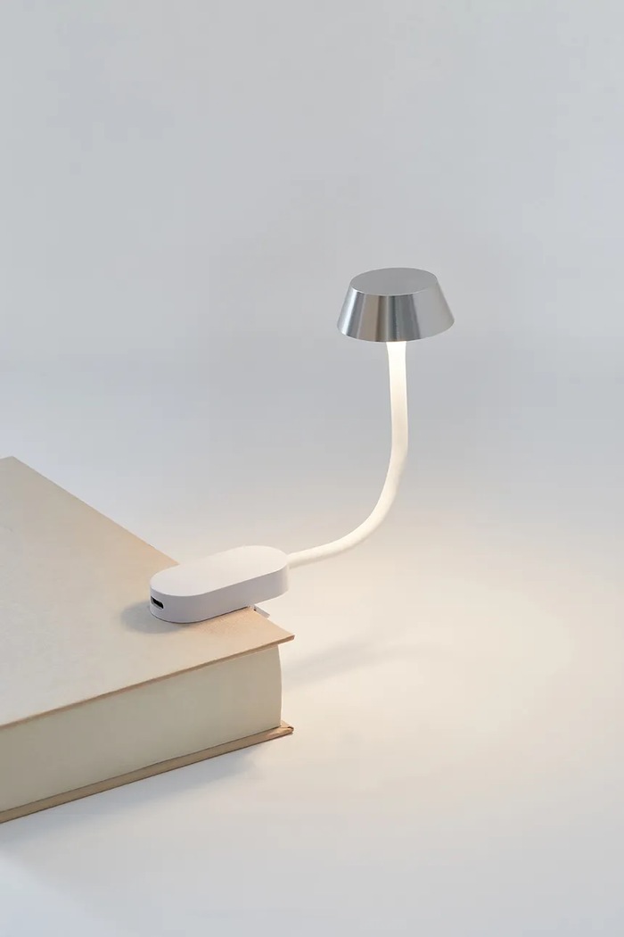 Безжична led лампа за четене Lexon Mimi LH99AP