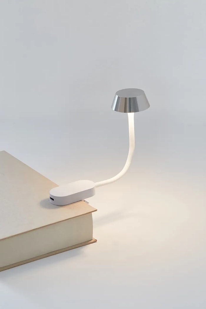 Безжична led лампа за четене Lexon Mimi LH99AP