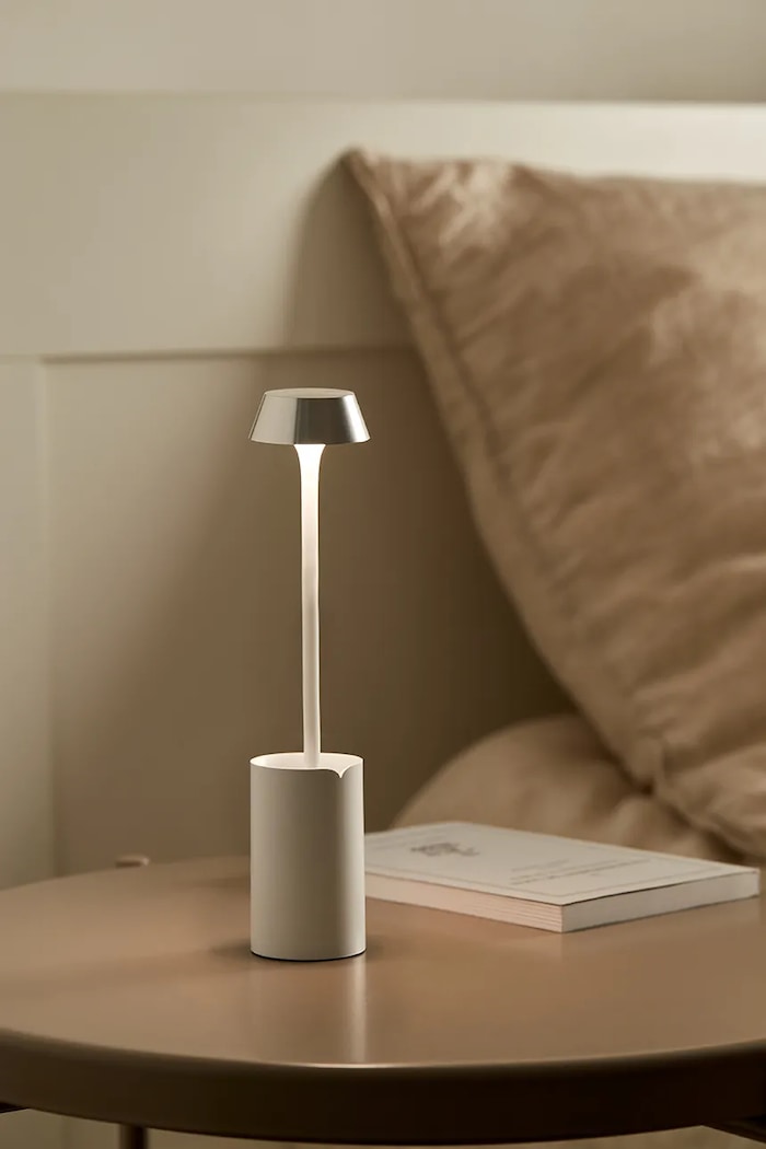 Безжична led лампа за четене Lexon Mimi LH99AP