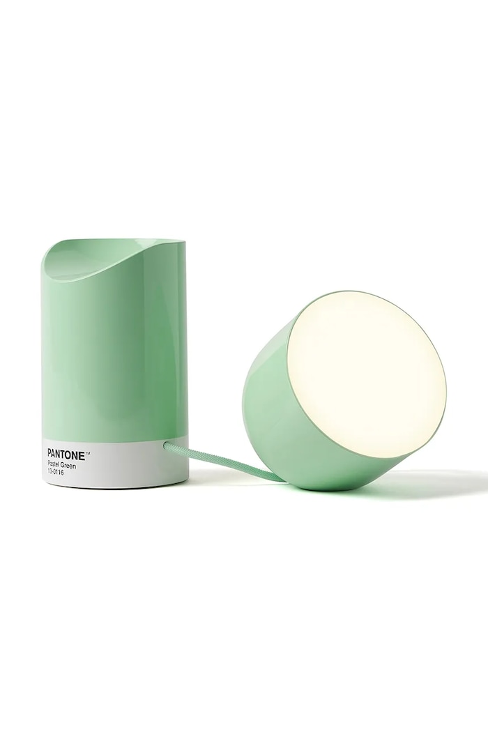 Lexon Przenośna lampa led Orbe x Pantone LH88PT.M