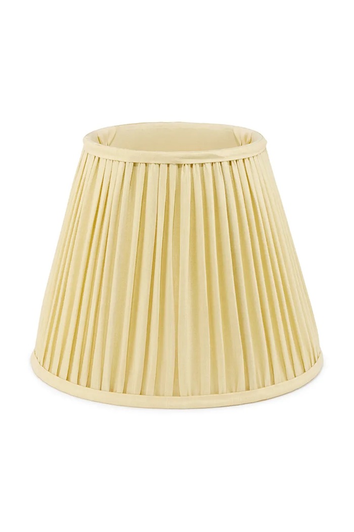 Stínidlo Doing Goods Kiara Lampshade béžová 1.20.60.505.010.3