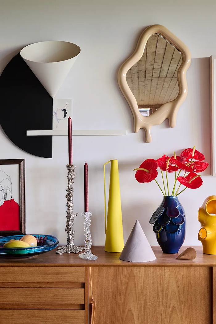 Stolná lampa POLSPOTTEN 240.450.001