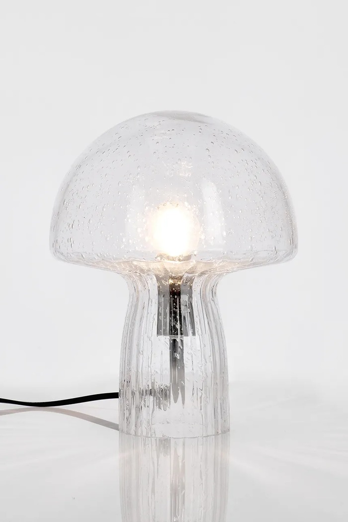 Veioză Carysa Bizzotto 828170 transparent