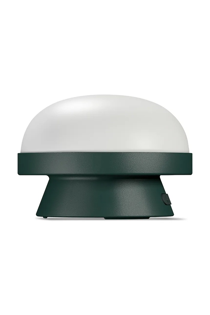 Solárna lampa Rosendahl Soft Spot Solar Dots 14,5 cm zelená 26346
