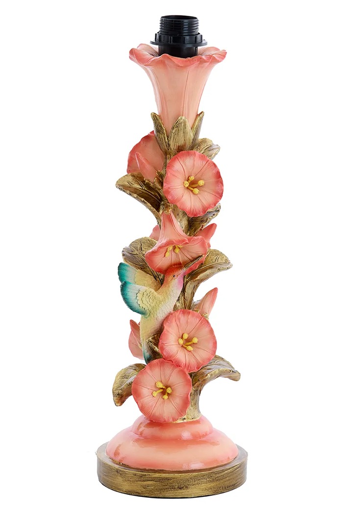 Light & Living Light & Living podstawa do lampy stołowej Berisso multicolor 8057090