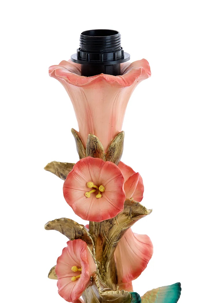 Light & Living Light & Living podstawa do lampy stołowej Berisso 8057090 multicolor AA00