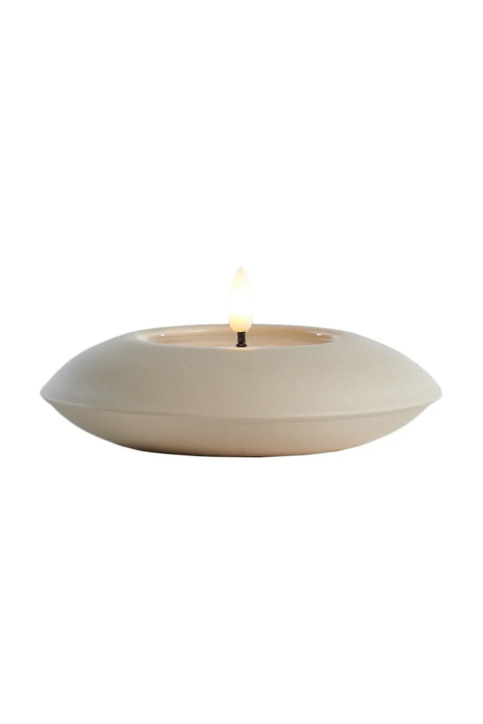 LED svíčka Light & Living Jayce 1893227 béžová AA00