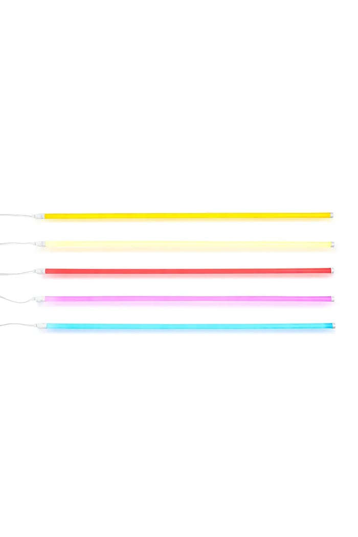 Led lampa HAY Neon Tube 2,5 x 150 cm AB450.A996.AG17 béžová AA00