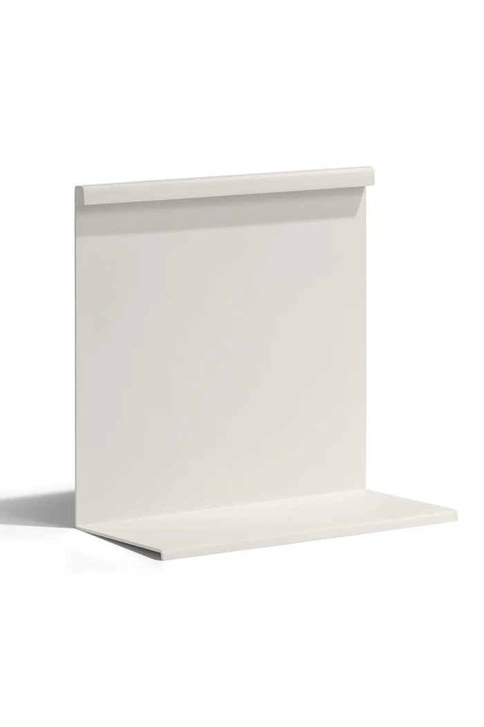 Επιτραπέζιο φωτιστικό HAY 22,5 x 10,5 x 22 cm λευκό AB695.A686